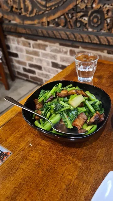 Thai Kitchen Glenrose