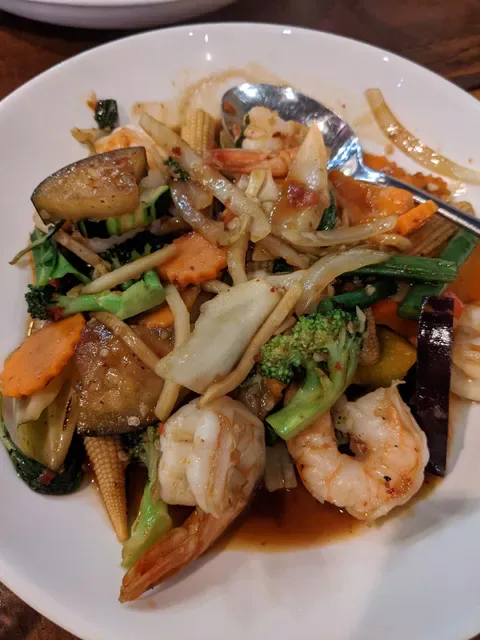 Thai Kitchen Glenrose