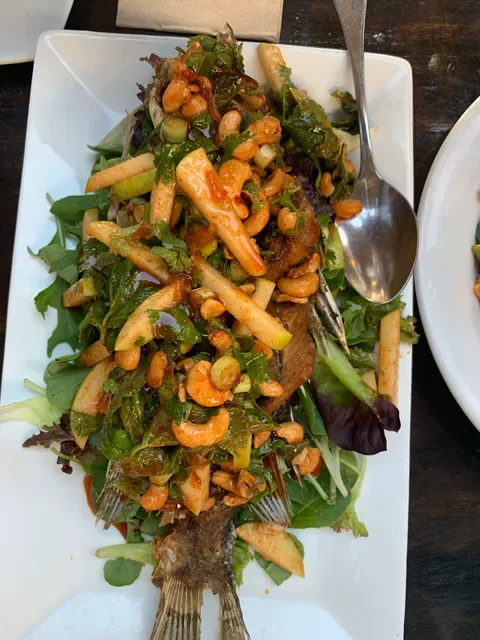 Thai Kitchen Glenrose