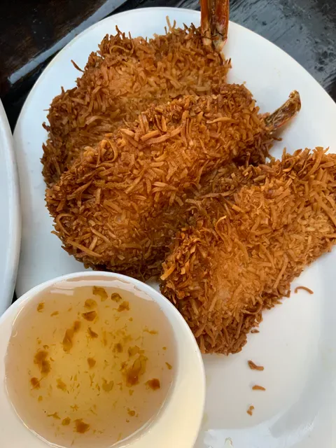 Thai Kitchen Glenrose