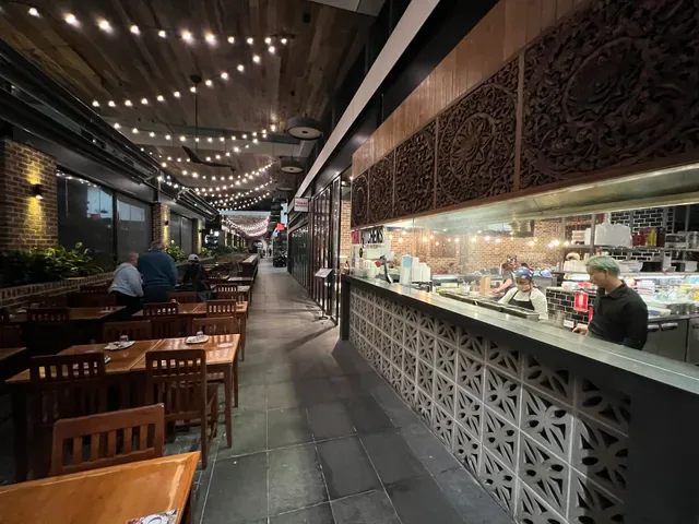 Thai Kitchen Glenrose