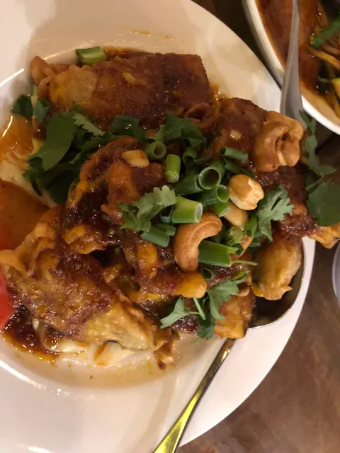 Thai Kitchen Glenrose