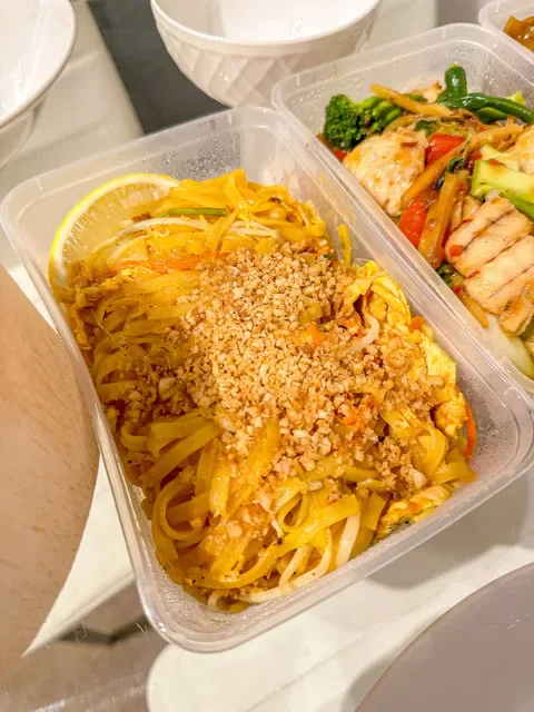 Thai La Ong - Newtown