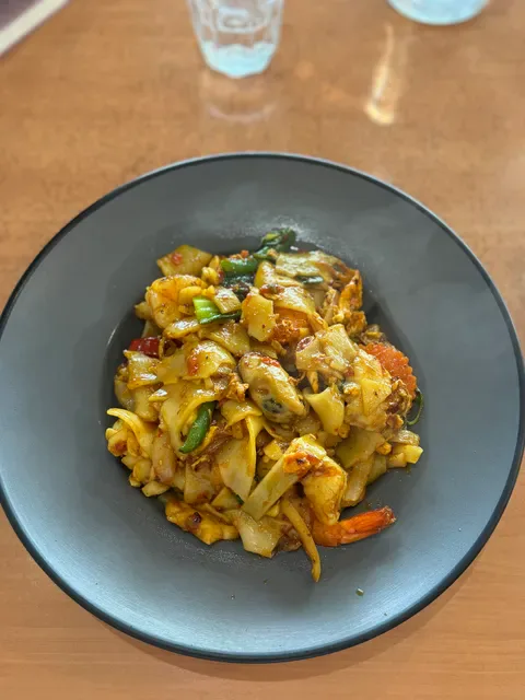 Thai La Ong - Newtown