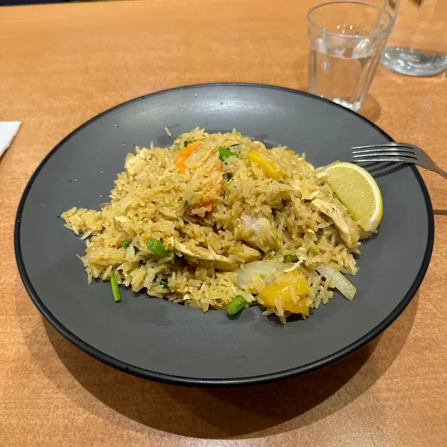 Thai La Ong - Newtown