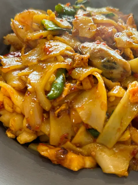 Thai La Ong - Newtown