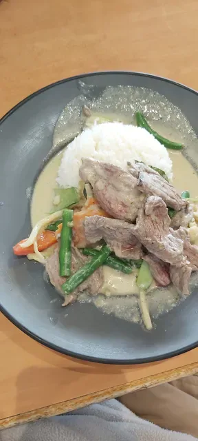 Thai La Ong - Newtown