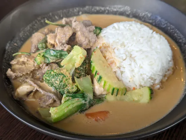 Thai La-Ong - Parramatta