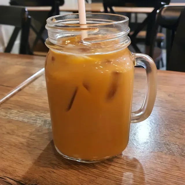 Thai La-Ong - Parramatta