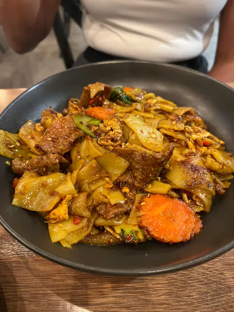 Thai La-Ong - Parramatta