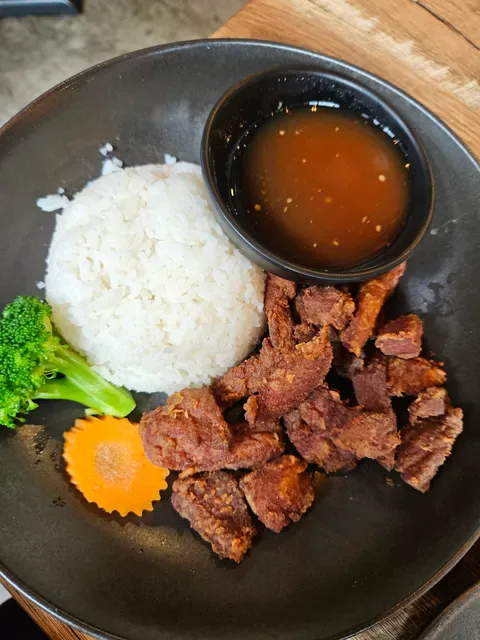 Thai La-Ong - Parramatta
