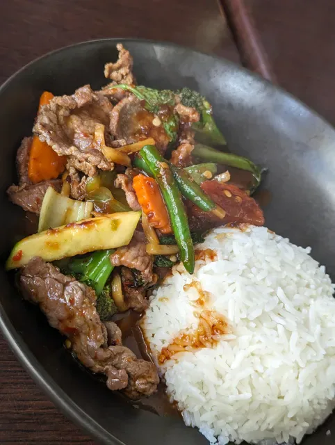 Thai La-Ong - Parramatta