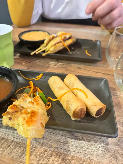 Thai La-Ong - Parramatta
