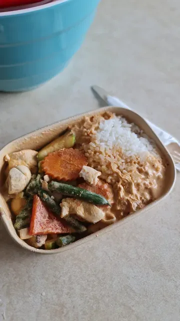 Thai La-Ong - Parramatta