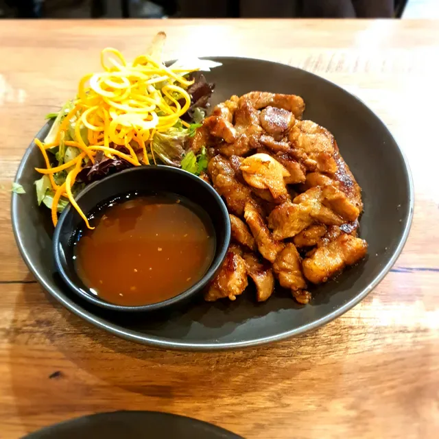 Thai La-Ong - Parramatta