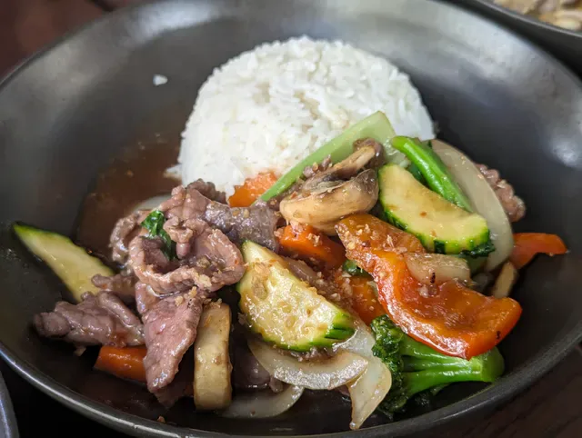 Thai La-Ong - Parramatta
