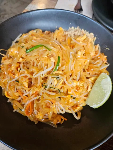 Thai La-Ong - Parramatta