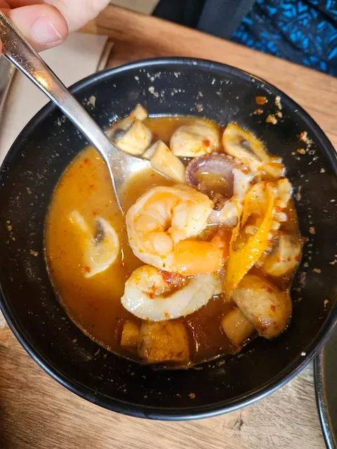 Thai La-Ong - Parramatta