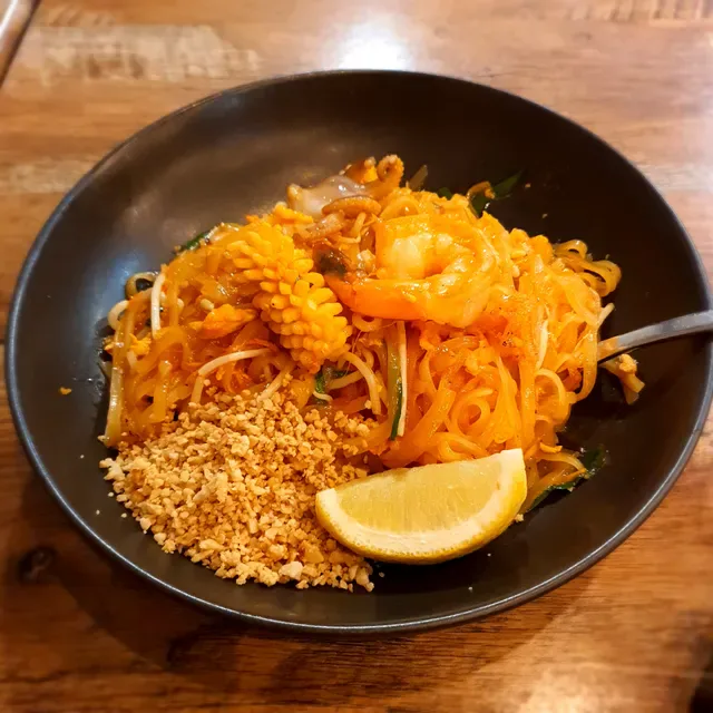 Thai La-Ong - Parramatta