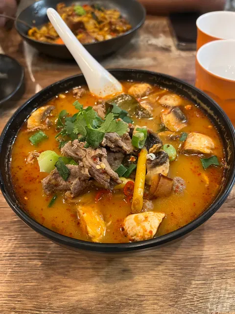 Thai La-Ong - Parramatta