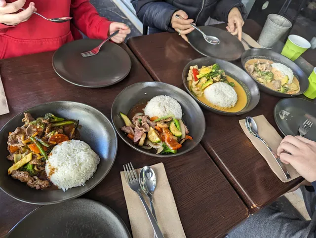 Thai La-Ong - Parramatta