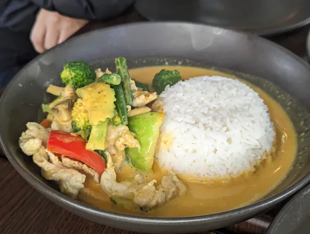Thai La-Ong - Parramatta