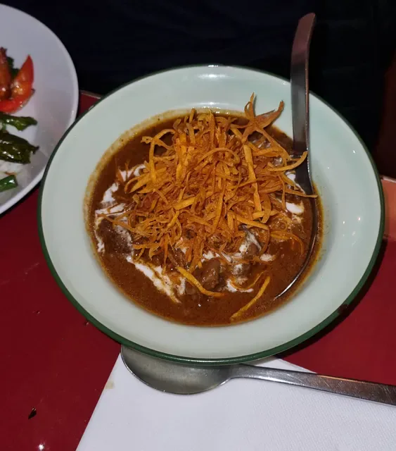 Thai Nesia Restaurant