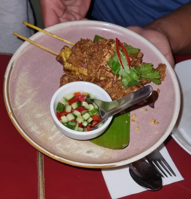 Thai Nesia Restaurant