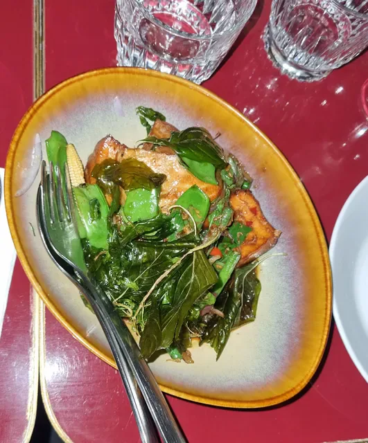 Thai Nesia Restaurant