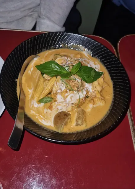 Thai Nesia Restaurant