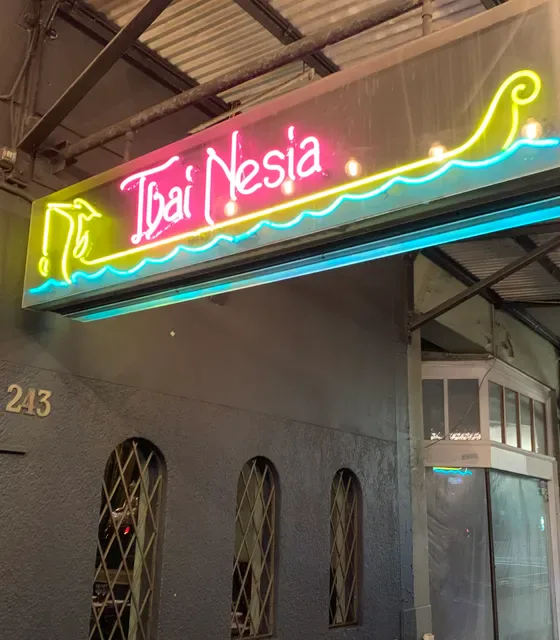 Thai Nesia Restaurant