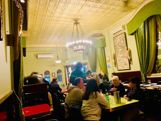 Thai Nesia Restaurant