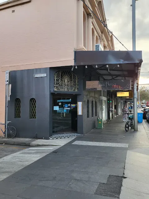 Thai Nesia Restaurant