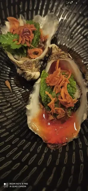 Thai Nesia Restaurant