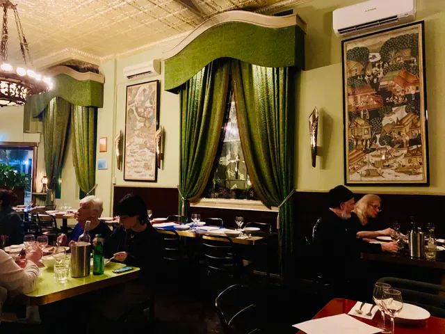 Thai Nesia Restaurant