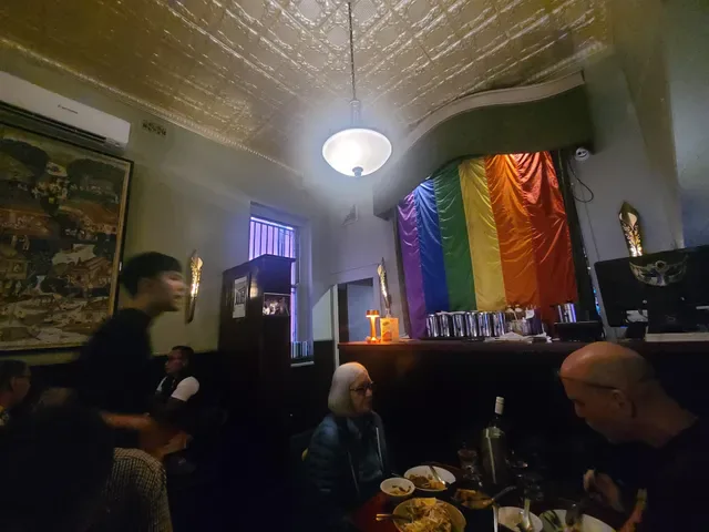 Thai Nesia Restaurant