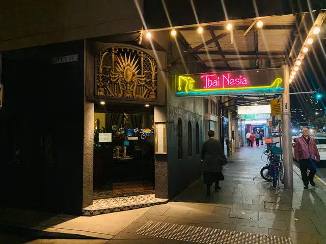 Thai Nesia Restaurant