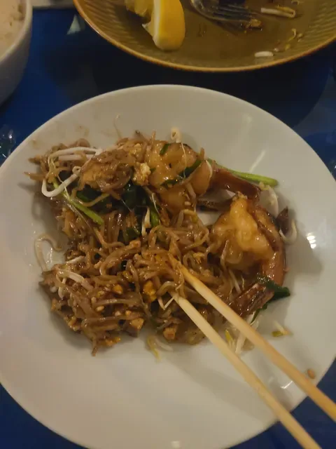 Thai Nesia Restaurant
