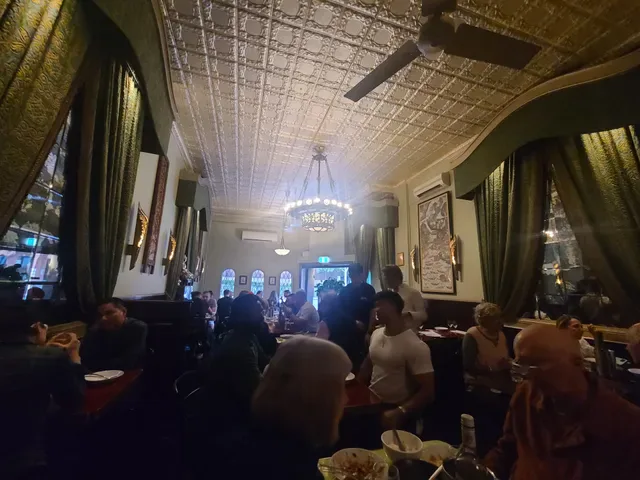 Thai Nesia Restaurant