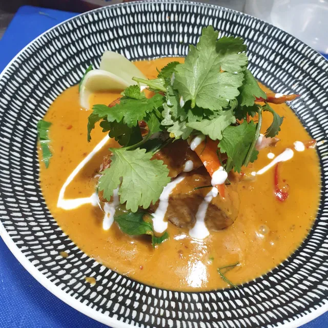 Thai Nesia Restaurant