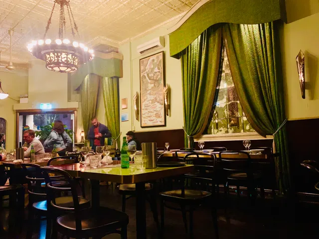 Thai Nesia Restaurant