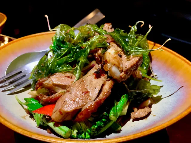 Thai Nesia Restaurant