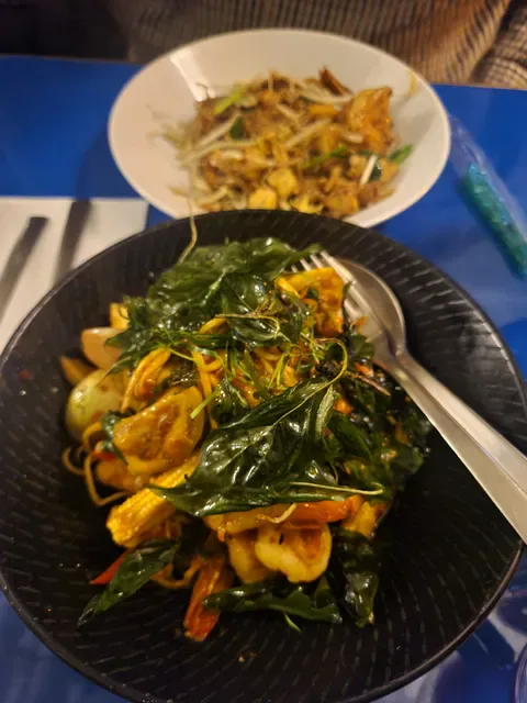 Thai Nesia Restaurant