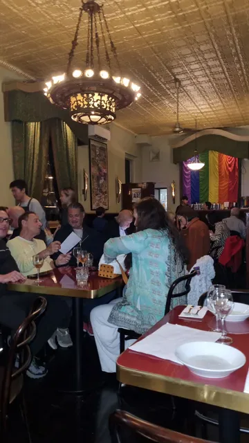 Thai Nesia Restaurant