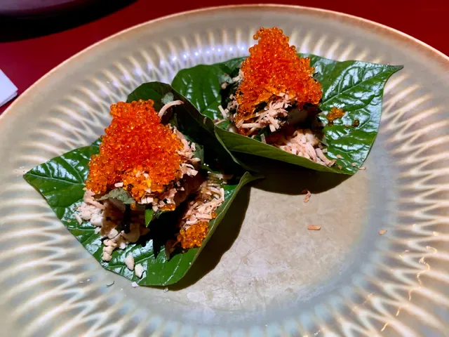 Thai Nesia Restaurant