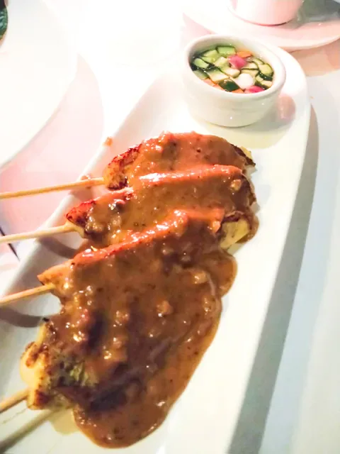 Thai Nine