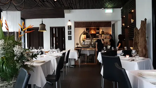 Thai Nine