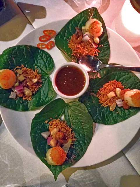 Thai Nine