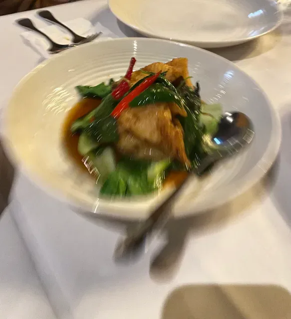 Thai Nine