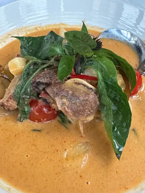 Thai Nine